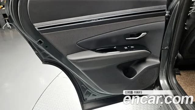2022 Hyundai Tucson (NX4) Gasoline 1.6 Turbo 2WD Sold VIN KMHJE81BGNU144543 – dashboard 2022 Hyundai Tucson (NX4) Gasoline 1.6 Turbo 2WD Sold VIN KMHJE81BGNU144543 – dashboard