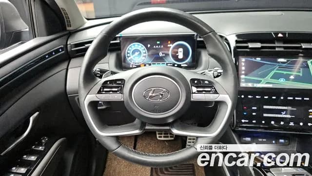 2022 Hyundai Tucson (NX4) Gasoline 1.6 Turbo 2WD Sold VIN KMHJE81BGNU144543 – odometer reading 2022 Hyundai Tucson (NX4) Gasoline 1.6 Turbo 2WD Sold VIN KMHJE81BGNU144543 – odometer reading
