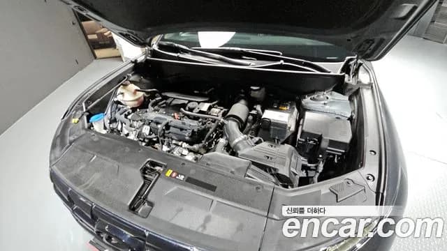 2022 Hyundai Tucson (NX4) Gasoline 1.6 Turbo 2WD Sold VIN KMHJE81BGNU144543 – photo 14 2022 Hyundai Tucson (NX4) Gasoline 1.6 Turbo 2WD Sold VIN KMHJE81BGNU144543 – photo 14
