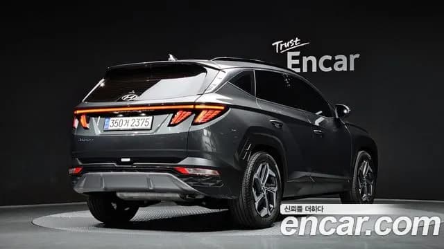 2022 Hyundai Tucson (NX4) Gasoline 1.6 Turbo 2WD Sold VIN KMHJE81BGNU144543 – photo 15 2022 Hyundai Tucson (NX4) Gasoline 1.6 Turbo 2WD Sold VIN KMHJE81BGNU144543 – photo 15
