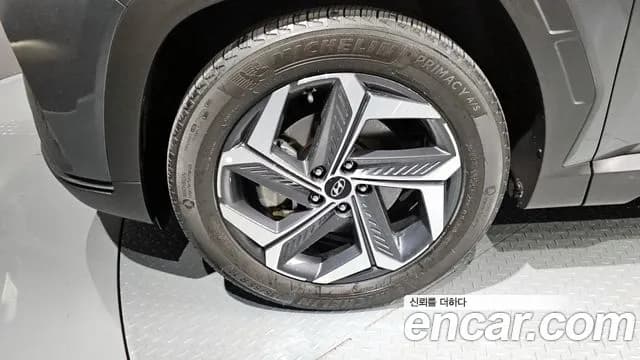 2022 Hyundai Tucson (NX4) Gasoline 1.6 Turbo 2WD Sold VIN KMHJE81BGNU144543 – photo 16 2022 Hyundai Tucson (NX4) Gasoline 1.6 Turbo 2WD Sold VIN KMHJE81BGNU144543 – photo 16
