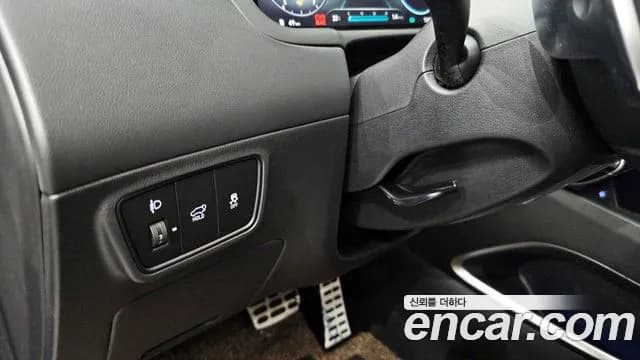 2022 Hyundai Tucson (NX4) Gasoline 1.6 Turbo 2WD Sold VIN KMHJE81BGNU144543 – photo 19 2022 Hyundai Tucson (NX4) Gasoline 1.6 Turbo 2WD Sold VIN KMHJE81BGNU144543 – photo 19