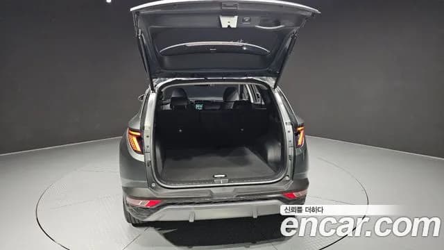 2022 Hyundai Tucson (NX4) Gasoline 1.6 Turbo 2WD Sold VIN KMHJE81BGNU144543 – photo 30 2022 Hyundai Tucson (NX4) Gasoline 1.6 Turbo 2WD Sold VIN KMHJE81BGNU144543 – photo 30