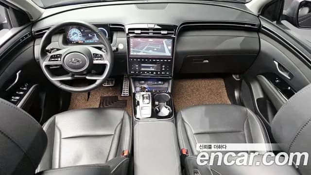 2022 Hyundai Tucson (NX4) Gasoline 1.6 Turbo 2WD Sold VIN KMHJE81BGNU144543 – photo 31 2022 Hyundai Tucson (NX4) Gasoline 1.6 Turbo 2WD Sold VIN KMHJE81BGNU144543 – photo 31