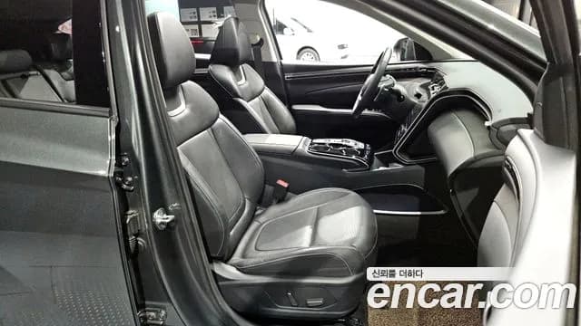 2022 Hyundai Tucson (NX4) Gasoline 1.6 Turbo 2WD Sold VIN KMHJE81BGNU144543 – photo 32 2022 Hyundai Tucson (NX4) Gasoline 1.6 Turbo 2WD Sold VIN KMHJE81BGNU144543 – photo 32
