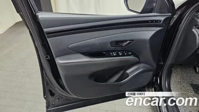 2022 Hyundai Tucson (NX4) Gasoline 1.6 Turbo 2WD Sold VIN KMHJE81BGNU161600 – front exterior 2022 Hyundai Tucson (NX4) Gasoline 1.6 Turbo 2WD Sold VIN KMHJE81BGNU161600 – front exterior