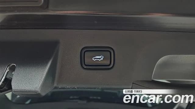 2022 Hyundai Tucson (NX4) Gasoline 1.6 Turbo 2WD Sold VIN KMHJE81BGNU161600 – rear exterior 2022 Hyundai Tucson (NX4) Gasoline 1.6 Turbo 2WD Sold VIN KMHJE81BGNU161600 – rear exterior