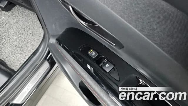 2022 Hyundai Tucson (NX4) Gasoline 1.6 Turbo 2WD Sold VIN KMHJE81BGNU161600 – interior seats 2022 Hyundai Tucson (NX4) Gasoline 1.6 Turbo 2WD Sold VIN KMHJE81BGNU161600 – interior seats