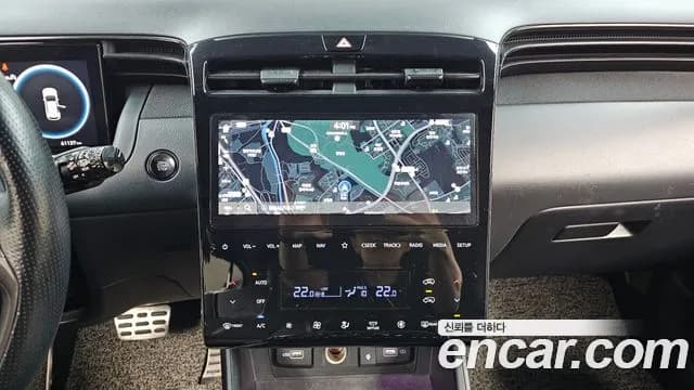 2022 Hyundai Tucson (NX4) Gasoline 1.6 Turbo 2WD Sold VIN KMHJE81BGNU161600 – photo 17 2022 Hyundai Tucson (NX4) Gasoline 1.6 Turbo 2WD Sold VIN KMHJE81BGNU161600 – photo 17