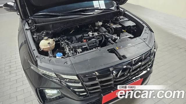 2022 Hyundai Tucson (NX4) Gasoline 1.6 Turbo 2WD Sold VIN KMHJE81BGNU161600 – photo 24 2022 Hyundai Tucson (NX4) Gasoline 1.6 Turbo 2WD Sold VIN KMHJE81BGNU161600 – photo 24