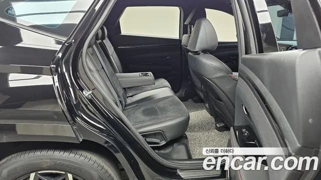 2022 Hyundai Tucson (NX4) Gasoline 1.6 Turbo 2WD Sold VIN KMHJE81BGNU161600 – photo 26 2022 Hyundai Tucson (NX4) Gasoline 1.6 Turbo 2WD Sold VIN KMHJE81BGNU161600 – photo 26