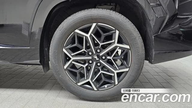 2022 Hyundai Tucson (NX4) Gasoline 1.6 Turbo 2WD Sold VIN KMHJE81BGNU161600 – photo 27 2022 Hyundai Tucson (NX4) Gasoline 1.6 Turbo 2WD Sold VIN KMHJE81BGNU161600 – photo 27