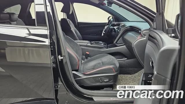 2022 Hyundai Tucson (NX4) Gasoline 1.6 Turbo 2WD Sold VIN KMHJE81BGNU161600 – photo 28 2022 Hyundai Tucson (NX4) Gasoline 1.6 Turbo 2WD Sold VIN KMHJE81BGNU161600 – photo 28