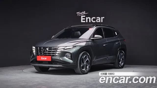 2023 Hyundai Tucson (NX4) Gasoline 1.6 Turbo 2WD Sold VIN KMHJE81BGPU180955 – engine bay 2023 Hyundai Tucson (NX4) Gasoline 1.6 Turbo 2WD Sold VIN KMHJE81BGPU180955 – engine bay