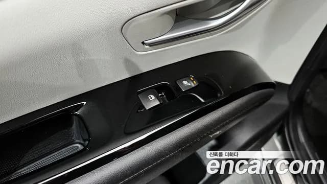 2023 Hyundai Tucson (NX4) Gasoline 1.6 Turbo 2WD Sold VIN KMHJE81BGPU180955 – exterior detail 2023 Hyundai Tucson (NX4) Gasoline 1.6 Turbo 2WD Sold VIN KMHJE81BGPU180955 – exterior detail