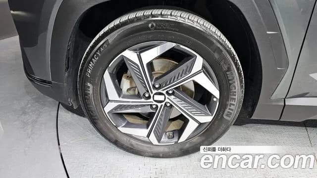 2023 Hyundai Tucson (NX4) Gasoline 1.6 Turbo 2WD Sold VIN KMHJE81BGPU180955 – photo 15 2023 Hyundai Tucson (NX4) Gasoline 1.6 Turbo 2WD Sold VIN KMHJE81BGPU180955 – photo 15