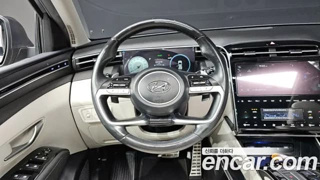 2023 Hyundai Tucson (NX4) Gasoline 1.6 Turbo 2WD Sold VIN KMHJE81BGPU180955 – photo 16 2023 Hyundai Tucson (NX4) Gasoline 1.6 Turbo 2WD Sold VIN KMHJE81BGPU180955 – photo 16
