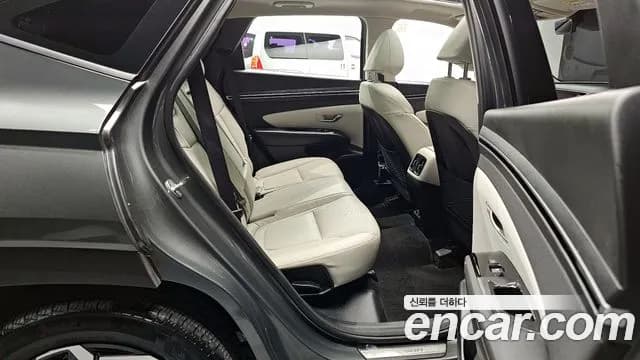 2023 Hyundai Tucson (NX4) Gasoline 1.6 Turbo 2WD Sold VIN KMHJE81BGPU180955 – photo 18 2023 Hyundai Tucson (NX4) Gasoline 1.6 Turbo 2WD Sold VIN KMHJE81BGPU180955 – photo 18