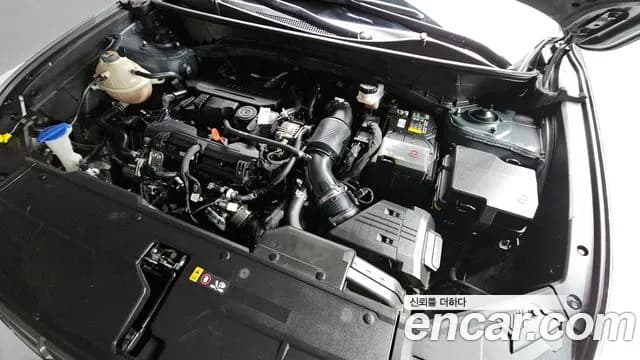 2023 Hyundai Tucson (NX4) Gasoline 1.6 Turbo 2WD Sold VIN KMHJE81BGPU180955 – photo 19 2023 Hyundai Tucson (NX4) Gasoline 1.6 Turbo 2WD Sold VIN KMHJE81BGPU180955 – photo 19