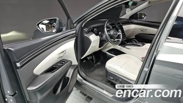 2023 Hyundai Tucson (NX4) Gasoline 1.6 Turbo 2WD Sold VIN KMHJE81BGPU180955 – photo 20 2023 Hyundai Tucson (NX4) Gasoline 1.6 Turbo 2WD Sold VIN KMHJE81BGPU180955 – photo 20