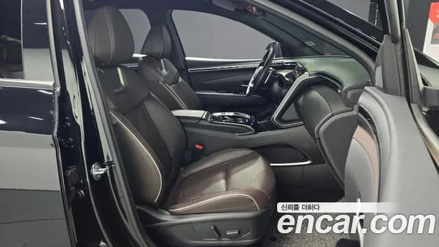 2023 Hyundai Tucson (NX4) Gasoline 1.6 Turbo 2WD Sold VIN KMHJE81BGPU238025 – dashboard 2023 Hyundai Tucson (NX4) Gasoline 1.6 Turbo 2WD Sold VIN KMHJE81BGPU238025 – dashboard