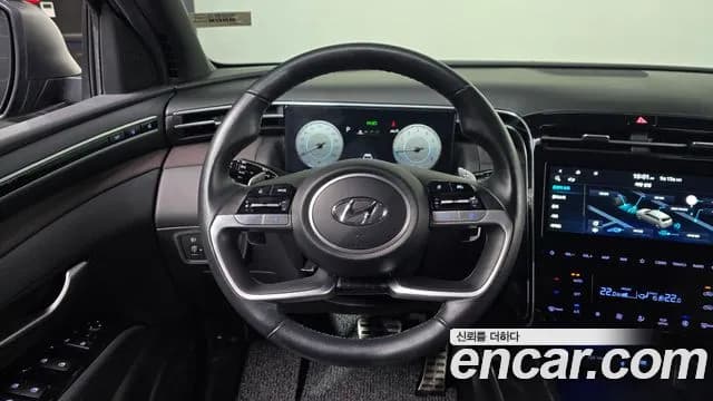 2023 Hyundai Tucson (NX4) Gasoline 1.6 Turbo 2WD Sold VIN KMHJE81BGPU238025 – photo 11 2023 Hyundai Tucson (NX4) Gasoline 1.6 Turbo 2WD Sold VIN KMHJE81BGPU238025 – photo 11