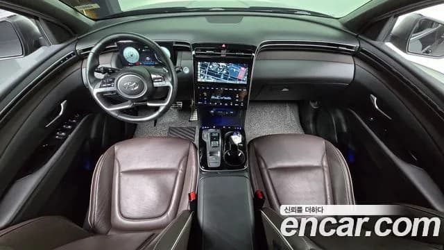 2023 Hyundai Tucson (NX4) Gasoline 1.6 Turbo 2WD Sold VIN KMHJE81BGPU238025 – photo 13 2023 Hyundai Tucson (NX4) Gasoline 1.6 Turbo 2WD Sold VIN KMHJE81BGPU238025 – photo 13