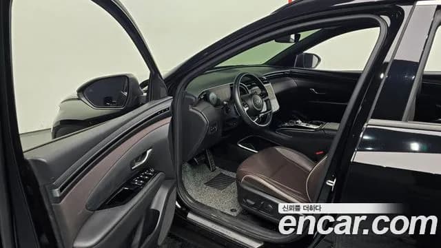 2023 Hyundai Tucson (NX4) Gasoline 1.6 Turbo 2WD Sold VIN KMHJE81BGPU238025 – photo 20 2023 Hyundai Tucson (NX4) Gasoline 1.6 Turbo 2WD Sold VIN KMHJE81BGPU238025 – photo 20
