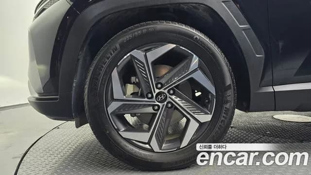 2023 Hyundai Tucson (NX4) Gasoline 1.6 Turbo 2WD Sold VIN KMHJE81BGPU238025 – photo 21 2023 Hyundai Tucson (NX4) Gasoline 1.6 Turbo 2WD Sold VIN KMHJE81BGPU238025 – photo 21