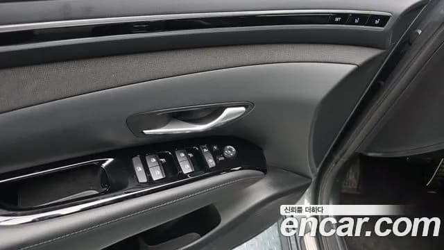2023 Hyundai Tucson (NX4) Gasoline 1.6 Turbo 2WD Sold VIN KMHJE81BGPU238895 – exterior detail 2023 Hyundai Tucson (NX4) Gasoline 1.6 Turbo 2WD Sold VIN KMHJE81BGPU238895 – exterior detail