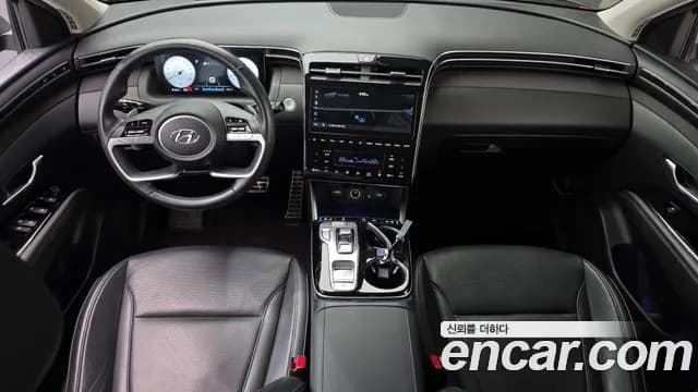2023 Hyundai Tucson (NX4) Gasoline 1.6 Turbo 2WD Sold VIN KMHJE81BGPU238895 – photo 13 2023 Hyundai Tucson (NX4) Gasoline 1.6 Turbo 2WD Sold VIN KMHJE81BGPU238895 – photo 13