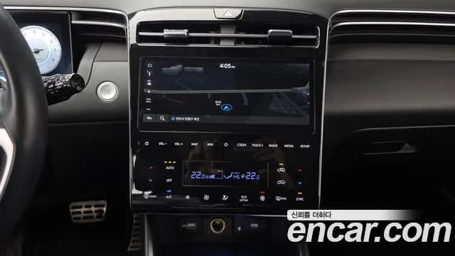 2023 Hyundai Tucson (NX4) Gasoline 1.6 Turbo 2WD Sold VIN KMHJE81BGPU238895 – photo 17 2023 Hyundai Tucson (NX4) Gasoline 1.6 Turbo 2WD Sold VIN KMHJE81BGPU238895 – photo 17
