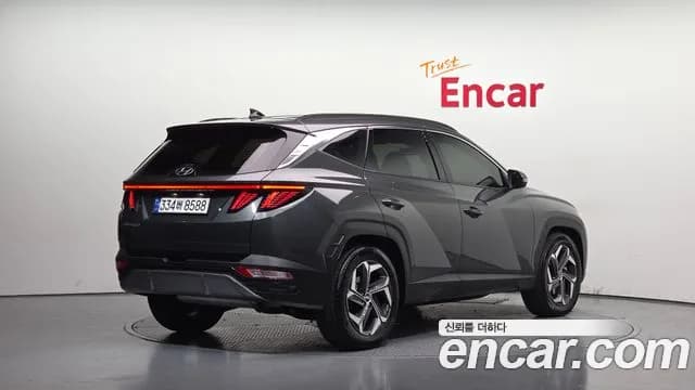 2023 Hyundai Tucson (NX4) Gasoline 1.6 Turbo 2WD Sold VIN KMHJE81BGPU238895 – photo 18 2023 Hyundai Tucson (NX4) Gasoline 1.6 Turbo 2WD Sold VIN KMHJE81BGPU238895 – photo 18