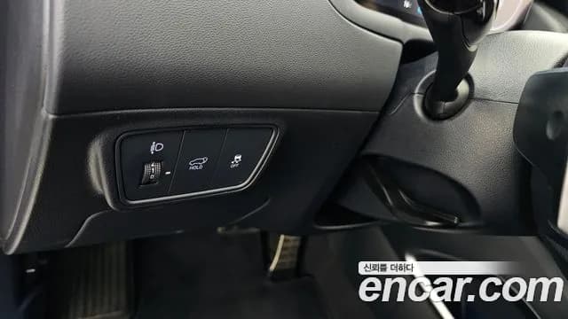 2023 Hyundai Tucson (NX4) Gasoline 1.6 Turbo 2WD Sold VIN KMHJE81BGPU258771 – interior seats 2023 Hyundai Tucson (NX4) Gasoline 1.6 Turbo 2WD Sold VIN KMHJE81BGPU258771 – interior seats