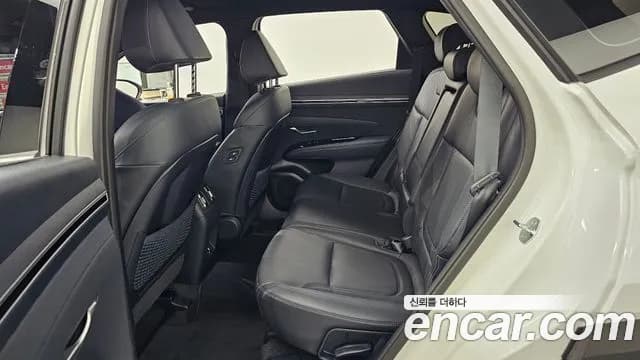 2023 Hyundai Tucson (NX4) Gasoline 1.6 Turbo 2WD Sold VIN KMHJE81BGPU258771 – exterior detail 2023 Hyundai Tucson (NX4) Gasoline 1.6 Turbo 2WD Sold VIN KMHJE81BGPU258771 – exterior detail