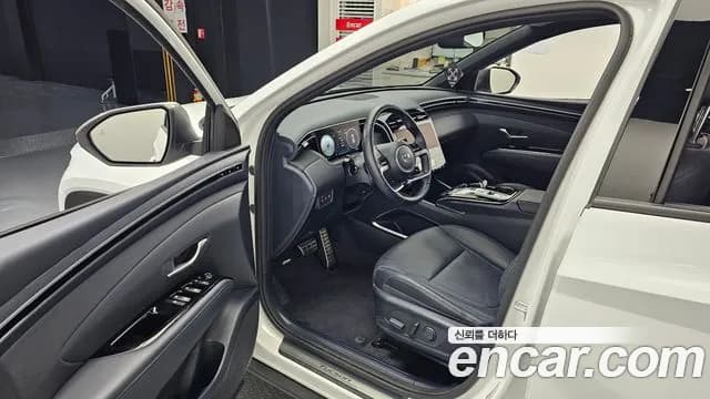 2023 Hyundai Tucson (NX4) Gasoline 1.6 Turbo 2WD Sold VIN KMHJE81BGPU258771 – photo 19 2023 Hyundai Tucson (NX4) Gasoline 1.6 Turbo 2WD Sold VIN KMHJE81BGPU258771 – photo 19
