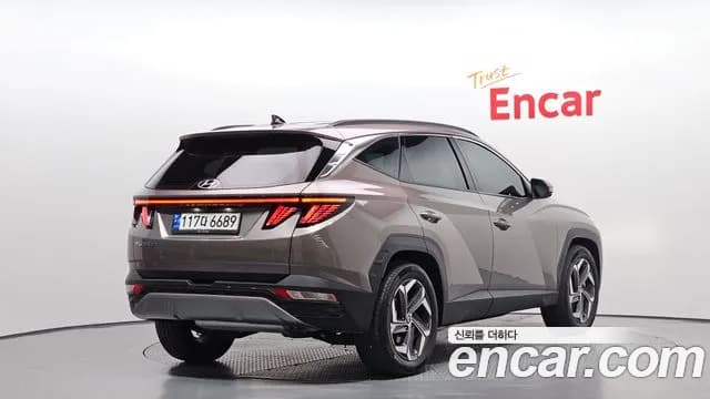 2023 Hyundai Tucson (NX4) Gasoline 1.6 Turbo 2WD Sold VIN KMHJE81BGPU259639 – engine bay 2023 Hyundai Tucson (NX4) Gasoline 1.6 Turbo 2WD Sold VIN KMHJE81BGPU259639 – engine bay