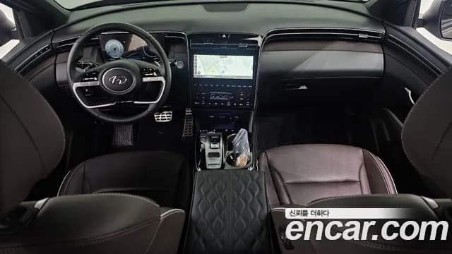 2023 Hyundai Tucson (NX4) Gasoline 1.6 Turbo 2WD Sold VIN KMHJE81BGPU259639 – exterior detail 2023 Hyundai Tucson (NX4) Gasoline 1.6 Turbo 2WD Sold VIN KMHJE81BGPU259639 – exterior detail