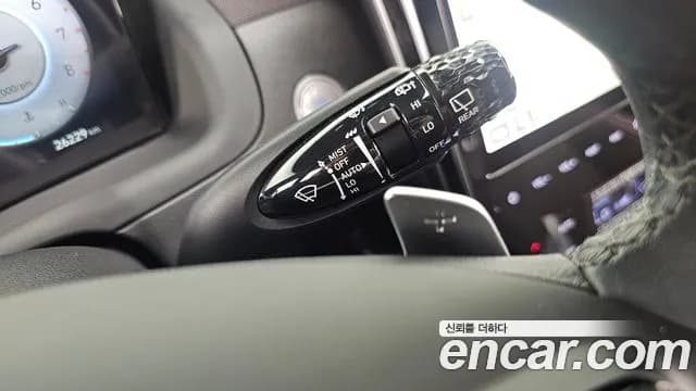 2023 Hyundai Tucson (NX4) Gasoline 1.6 Turbo 2WD Sold VIN KMHJE81BGPU259639 – trunk area 2023 Hyundai Tucson (NX4) Gasoline 1.6 Turbo 2WD Sold VIN KMHJE81BGPU259639 – trunk area