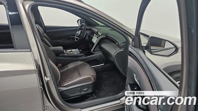 2023 Hyundai Tucson (NX4) Gasoline 1.6 Turbo 2WD Sold VIN KMHJE81BGPU259639 – photo 11 2023 Hyundai Tucson (NX4) Gasoline 1.6 Turbo 2WD Sold VIN KMHJE81BGPU259639 – photo 11