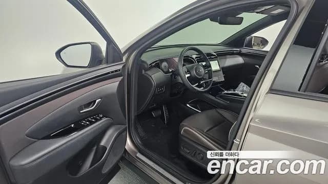 2023 Hyundai Tucson (NX4) Gasoline 1.6 Turbo 2WD Sold VIN KMHJE81BGPU259639 – photo 18 2023 Hyundai Tucson (NX4) Gasoline 1.6 Turbo 2WD Sold VIN KMHJE81BGPU259639 – photo 18