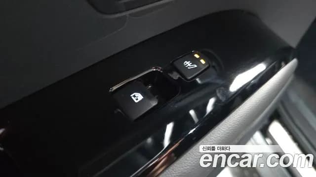 2023 Hyundai Tucson (NX4) Gasoline 1.6 Turbo 2WD Sold VIN KMHJE81BGPU305635 – dashboard 2023 Hyundai Tucson (NX4) Gasoline 1.6 Turbo 2WD Sold VIN KMHJE81BGPU305635 – dashboard