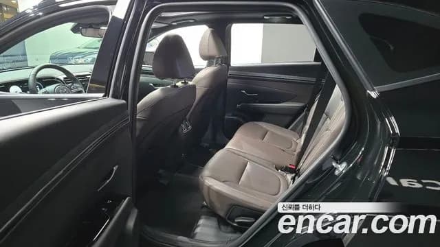 2023 Hyundai Tucson (NX4) Gasoline 1.6 Turbo 2WD Sold VIN KMHJE81BGPU305635 – engine bay 2023 Hyundai Tucson (NX4) Gasoline 1.6 Turbo 2WD Sold VIN KMHJE81BGPU305635 – engine bay