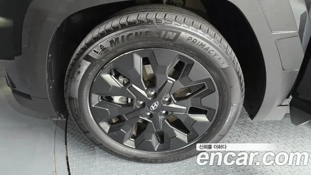 2023 Hyundai Tucson (NX4) Gasoline 1.6 Turbo 2WD Sold VIN KMHJE81BGPU305635 – exterior detail 2023 Hyundai Tucson (NX4) Gasoline 1.6 Turbo 2WD Sold VIN KMHJE81BGPU305635 – exterior detail