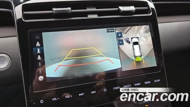 2023 Hyundai Tucson (NX4) Gasoline 1.6 Turbo 2WD Sold VIN KMHJE81BGPU305635 – odometer reading 2023 Hyundai Tucson (NX4) Gasoline 1.6 Turbo 2WD Sold VIN KMHJE81BGPU305635 – odometer reading