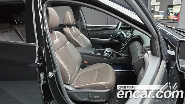 2023 Hyundai Tucson (NX4) Gasoline 1.6 Turbo 2WD Sold VIN KMHJE81BGPU305635 – photo 11 2023 Hyundai Tucson (NX4) Gasoline 1.6 Turbo 2WD Sold VIN KMHJE81BGPU305635 – photo 11
