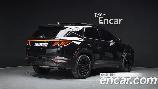 2023 Hyundai Tucson (NX4) Gasoline 1.6 Turbo 2WD Sold VIN KMHJE81BGPU305635 – photo 13 2023 Hyundai Tucson (NX4) Gasoline 1.6 Turbo 2WD Sold VIN KMHJE81BGPU305635 – photo 13