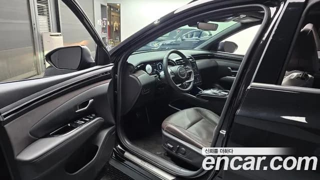 2023 Hyundai Tucson (NX4) Gasoline 1.6 Turbo 2WD Sold VIN KMHJE81BGPU305635 – photo 20 2023 Hyundai Tucson (NX4) Gasoline 1.6 Turbo 2WD Sold VIN KMHJE81BGPU305635 – photo 20
