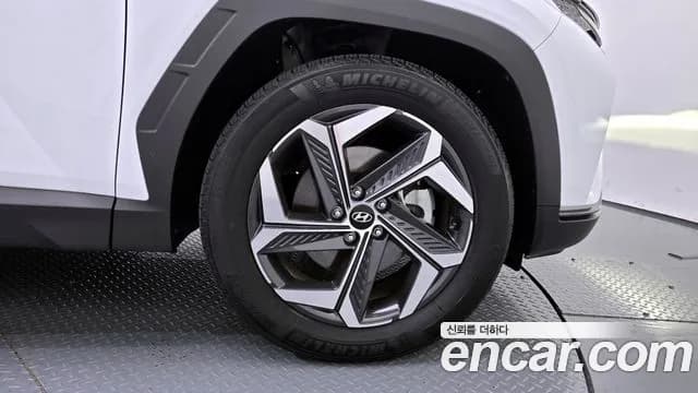 2023 Hyundai Tucson (NX4) Gasoline 1.6 Turbo 2WD Sold VIN KMHJE81BGPU317960 – side profile 2023 Hyundai Tucson (NX4) Gasoline 1.6 Turbo 2WD Sold VIN KMHJE81BGPU317960 – side profile