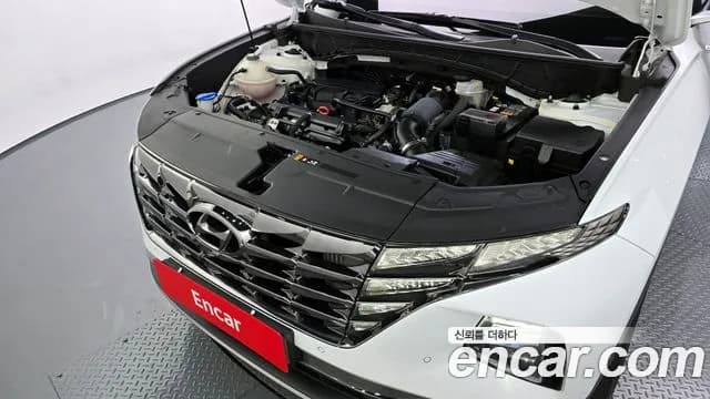 2023 Hyundai Tucson (NX4) Gasoline 1.6 Turbo 2WD Sold VIN KMHJE81BGPU317960 – dashboard 2023 Hyundai Tucson (NX4) Gasoline 1.6 Turbo 2WD Sold VIN KMHJE81BGPU317960 – dashboard